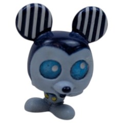 Lot of 8 Disney Doorables Special Edition Mickey Years of Ears. Open out of box.