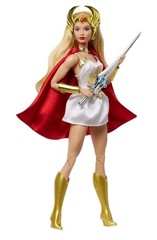 2025 Barbie Mattel Creations She-Ra Princess of Power Doll BRAND NEW SEALED MOTU