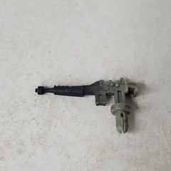 2007 Star Wars Battle Of Hoth AT ST Top Gun Cannon Target Exclusive Part