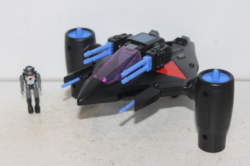 starcom shadow vampire