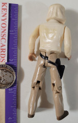 1982 INDIANA JONES MAP ROOM Action Figure RAIDERS OF THE LOST ARK Harrison Ford