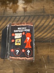 Stranger Things Upside Down Capsule With Multiple Surprises (see Photo)