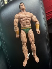 Hasbro Marvel Black Panther Legends Series Sub-Mariner 6” Figure (E1577)