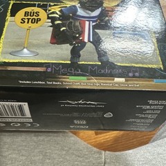 NECA Gremlins Back to School Ultimate Series 7″ Exclusive Movie Action Figure