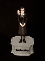 Addams Family Full Set Of 7 Figures Scaled