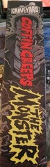 Coffin Creeps Limited Edition*The Monster*18″ Figure MIB Fast Shipping