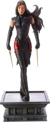 Marvel Gallery Elektra Netflix PVC Figure Diamond Select Toys 11in