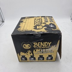 Bendy and the Ink Machine Ink Slime w/ Mystery Figure Head Retail Box 18 Pack