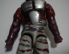 LOT Vintage GI Joe Action Figures Weapons File Cards 80s 90s 00s JUNK PART LOT
