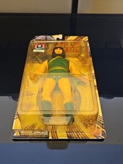 NEW DC Comics DC Direct New Gods Series 2 Kalibak ACTION FIGURE! NIB NIP Sealed
