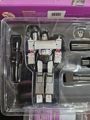 MAGIC SQUARE – MS-TOYS- DOOMSDAY TRANSFORMERS FIGURE