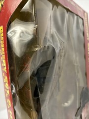 Sideshow Gunnery Sgt. R Lee Ermey Vintage 12” Figure Motivational Figure Speaks