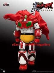 Sky X Studio SXD-05 Getter Machine No. 1 9.8in Limited Collectible Action Figure