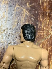 Vintage MOTU KO Imperial Karate Defenders Ninja Warriors Action Figure