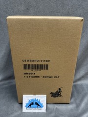 Hot Toys MMS644 Electro Spider-Man No Way Home. Jamie Foxx SEALED