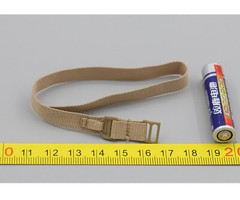 FLAGSET FS 73045AB 1/6 Scale PLA Highland Warwolf Belt Model