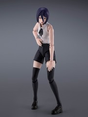 Reze “Chainsaw Man”, Tamashii Nations S.H.Figuarts
