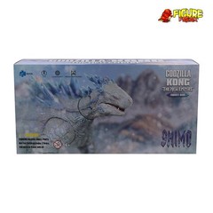 Hiya Toys Godzilla x Kong: The New Empire Exquisite Basic 7″ Shimo
