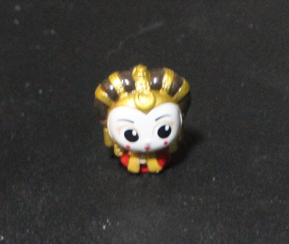 Disney Star Wars Squish Squardon Squish Series 2