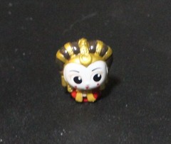 Disney Star Wars Squish Squardon Squish Series 2