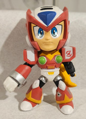 Jakks NINTENDO & SONIC figure lot Mario Yoshi Mega Man Zero video game figures