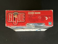 Vintage 2000 GI Joe Honor Guard Tomb Of The Unknown Soldier Factory Sealed