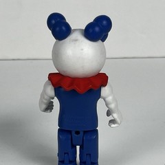 2 Roblox Piggy Series Action Figure Clowny Clown Minitoon Phatmojo