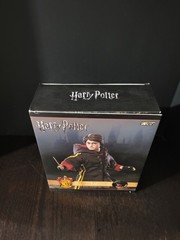 Triwizard Real Master Series HARRY POTTER Star Ace X-Plus 1/8 Scale SA8001 NEW