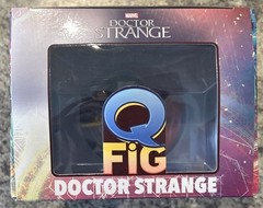 Dr Strange Q-Pop Collectible Q fig Loot Crate Exclusive Marvel Comics Lootcrate