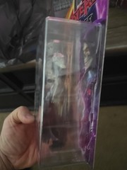 New Mattel Masters of the Universe Skel- Knight figure