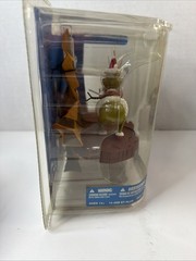 2007 McFarlane Toys How The Grinch Stole Christmas! All I Need Is A Reindeer