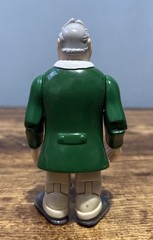 ADVENTURES IN ODYSSEY John Avery Whittaker 4.75” Rainfall Toys Action Figure