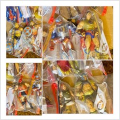 Huge Lot of 42 MOTU LOOSE Action Figures! Origins! Masterverse! Complete Figures