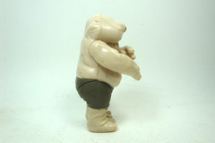Vintage Star Wars Droopy McCool 1983 Kenner Hong Kong Original Figure