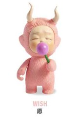 Angel Boy Childishness Series Blind Box Action Figure Birthday Gifts Toys