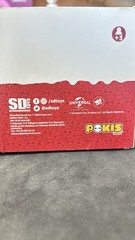 Rare Jaws SD Toys “Pokis Figures”