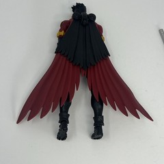 McFarlane DC Multiverse New 52 Red Robin Action Figure w/ Staff