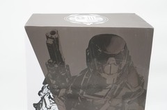 3A Destiny Titan Figure ThinkGeek Exclusive 1/6