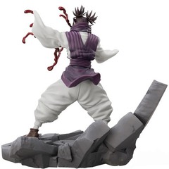 Jujutsu Kaisen – Choso Figure (7.1″) – SEGA – Luminasta Series – (2023)