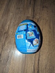 Zuru Smashers Dino Ice Age Mini Surprise! GIANT Egg! Toy Inside Varies