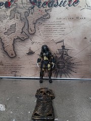 NECA Series 17 Serpent Hunter Predator RARE Authentic US Seller AVP Video Game