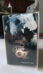 Mcfarlane Mosters Series 2 -twisted Land Of Oz ’03 Toto On Package (Yellowing)