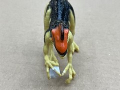Chap Mei Toys R Us Dinosaur lot of 2 *READ DESCRIPTION*
