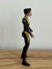 Marvel Legends Deadpool Movie Negasonic Teenage Warhead 6” Action Figure Hasbro