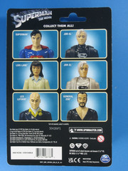 Superman Jor-El 3.75″ Action Figure 2025 The Movie (1979) Brando Spin Master MIB