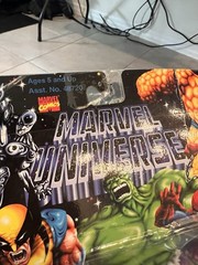 Venom, Carnage, Green Goblin Marvel Figure Lot-see Photos And Description!