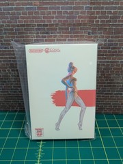 Romankey Studio 1/12 Scale Yellow Skin 6″ Female Figure US SELLER & I SHIP DAILY