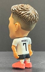 FIFA 2026 World Cup Ballers – Kai Havertz (Figure)
