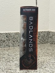 NEW 2026 NECA Predator Badlands ULTIMATE DEK Bone Bison Armor 7″ IN HAND