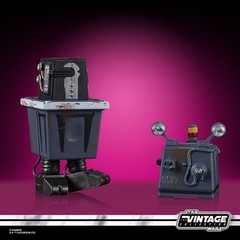 POWER DROID VC167 Star Wars The Vintage Collection 3.75 inch Scale – New Sealed